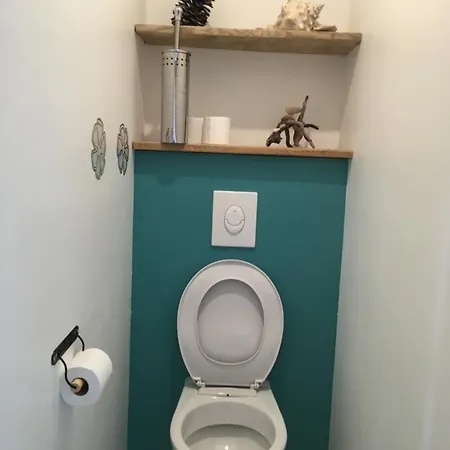 Chez Loulou Apartman *