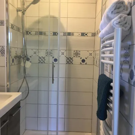 Chez Loulou Apartman *
