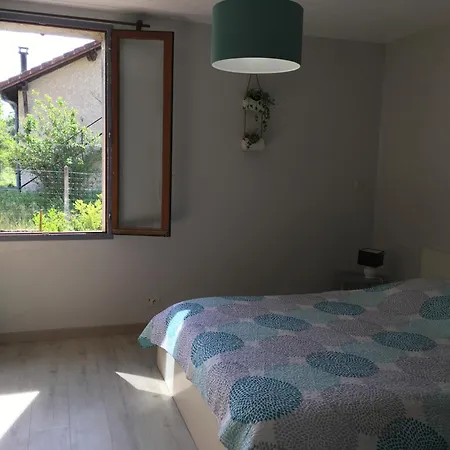 Apartman Chez Loulou *