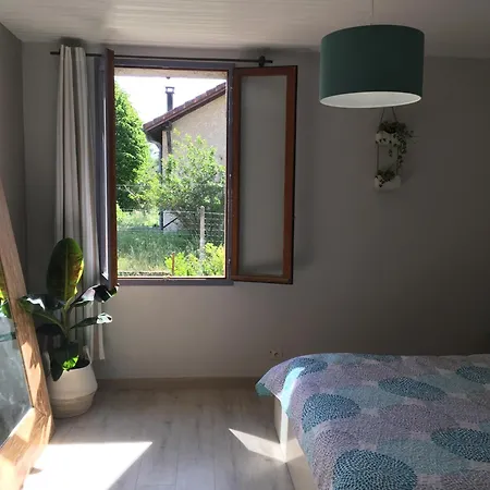 Chez Loulou Apartamento Léon